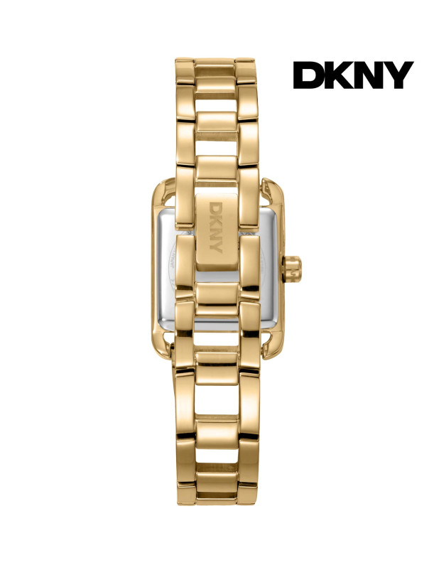 DKNY ladies Watch with Bracelet